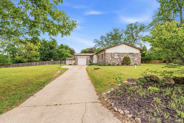 54522 Homeland Road, Elkhart, IN 46514