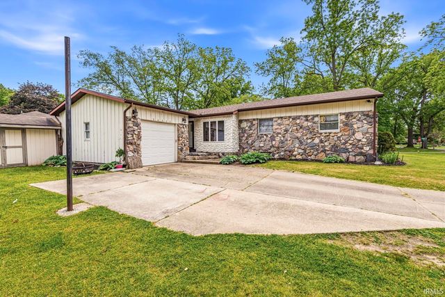 54522 Homeland Road, Elkhart, IN 46514
