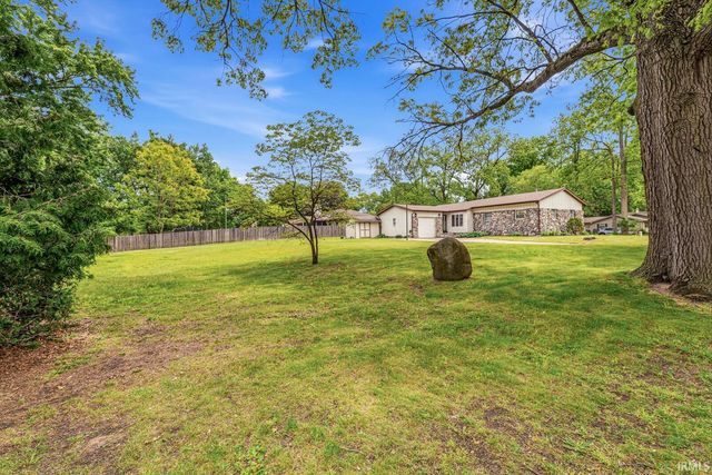 54522 Homeland Road, Elkhart, IN 46514