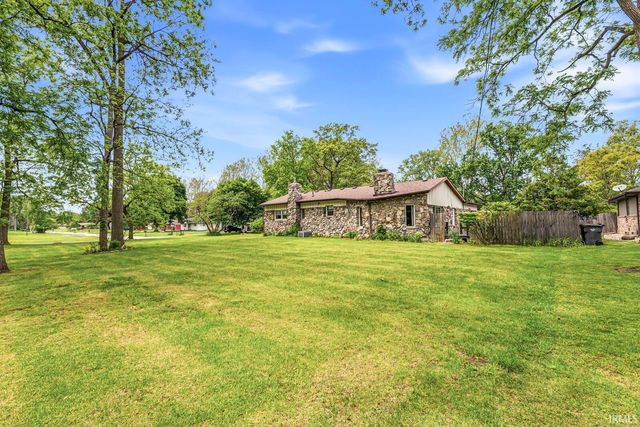 54522 Homeland Road, Elkhart, IN 46514