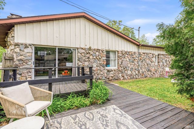 54522 Homeland Road, Elkhart, IN 46514