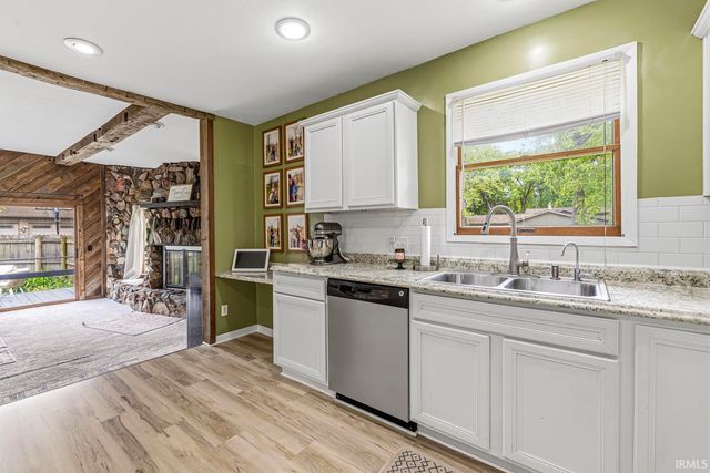 54522 Homeland Road, Elkhart, IN 46514