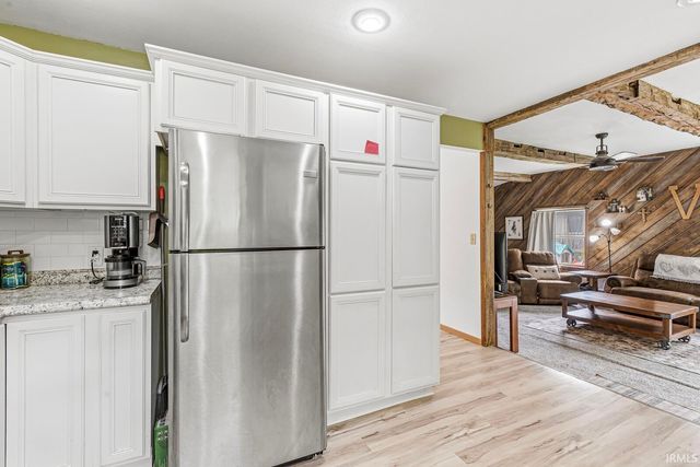 54522 Homeland Road, Elkhart, IN 46514