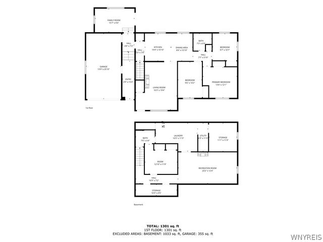 75 Firestone Street, Lackawanna, NY 14218