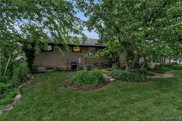 75 Firestone Street, Lackawanna, NY 14218