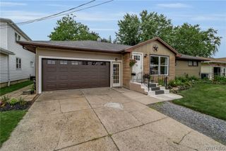 75 Firestone Street, Lackawanna, NY 14218