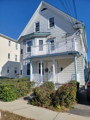 32 Freeman St 3, Quincy, MA 02170