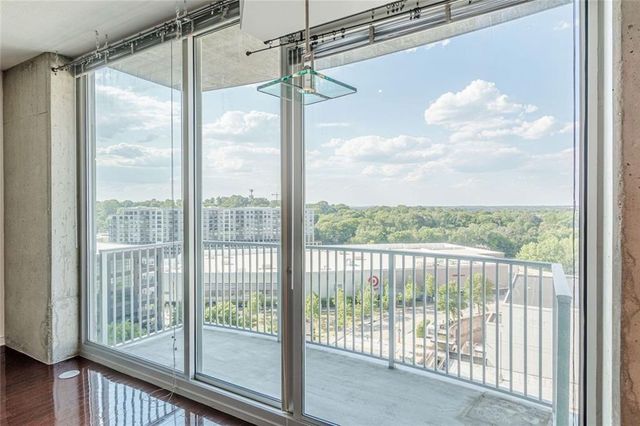 361 17th Street NW 1120, Atlanta, GA 30363