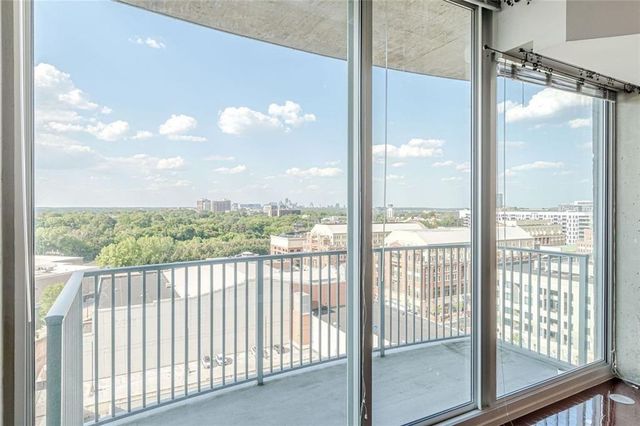361 17th Street NW 1120, Atlanta, GA 30363