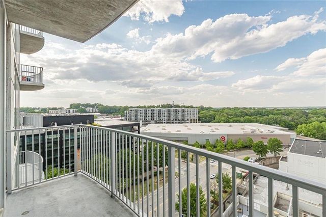 361 17th Street NW 1120, Atlanta, GA 30363