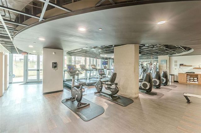 361 17th Street NW 1120, Atlanta, GA 30363