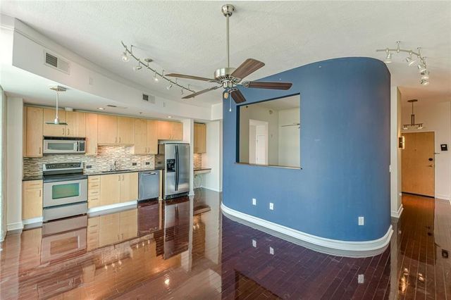 361 17th Street NW 1120, Atlanta, GA 30363