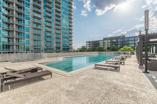 361 17th Street NW 1120, Atlanta, GA 30363