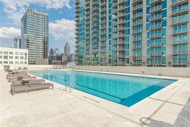 361 17th Street NW 1120, Atlanta, GA 30363