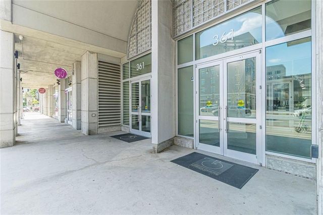 361 17th Street NW 1120, Atlanta, GA 30363