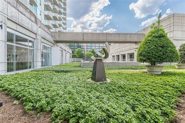 361 17th Street NW 1120, Atlanta, GA 30363