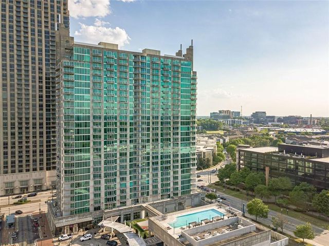361 17th Street NW 1120, Atlanta, GA 30363