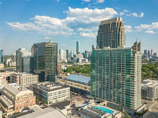 361 17th Street NW 1120, Atlanta, GA 30363