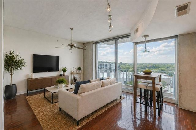 361 17th Street NW 1120, Atlanta, GA 30363