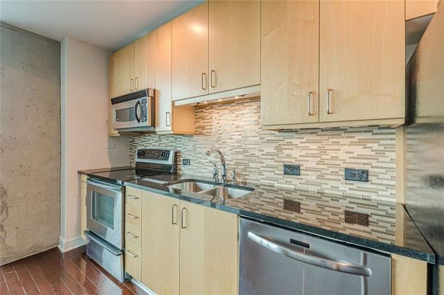 361 17th Street NW 1120, Atlanta, GA 30363