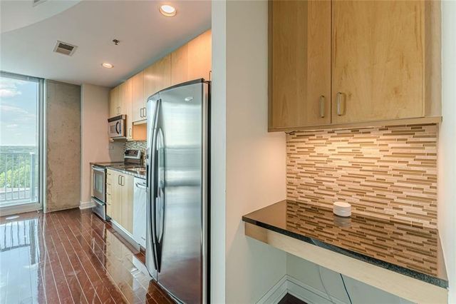 361 17th Street NW 1120, Atlanta, GA 30363
