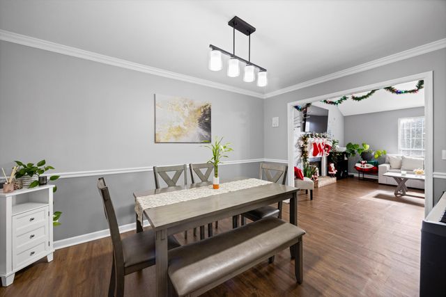 8715 Windhaven Road, Ooltewah, TN 37363