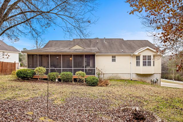 8715 Windhaven Road, Ooltewah, TN 37363