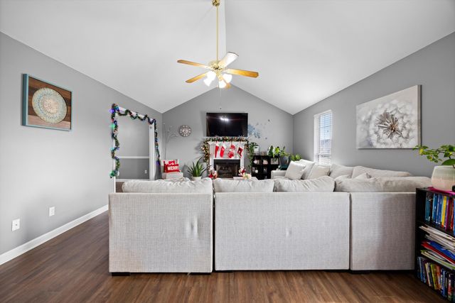 8715 Windhaven Road, Ooltewah, TN 37363