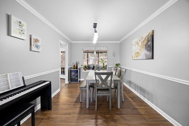 8715 Windhaven Road, Ooltewah, TN 37363