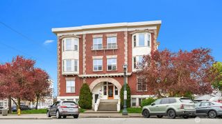 2501 Colby Avenue, Everett, WA 98201