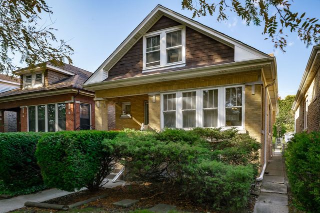 4648 N Lawler Avenue, Chicago, IL 60630