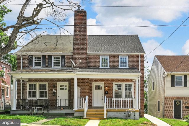 469 NEW DORWART ST, Lancaster, PA 17603