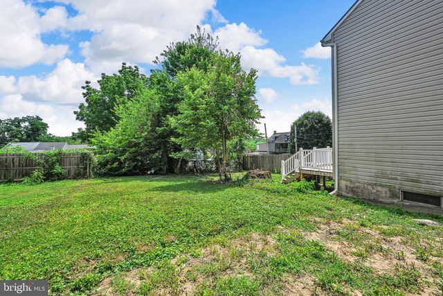 469 NEW DORWART ST, Lancaster, PA 17603