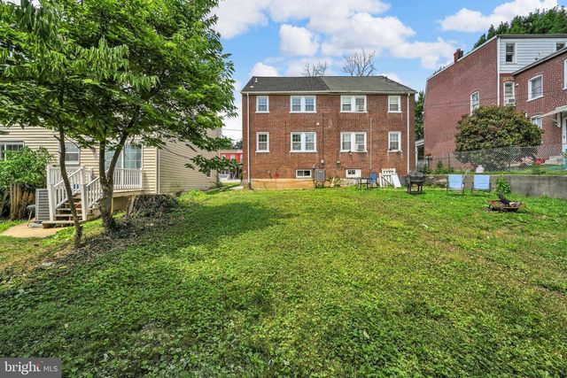 469 NEW DORWART ST, Lancaster, PA 17603