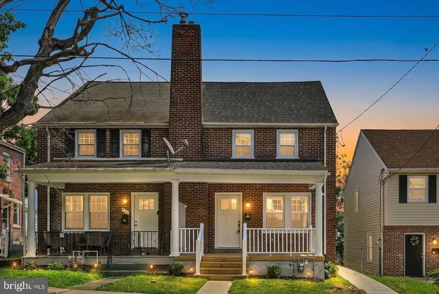 469 NEW DORWART ST, Lancaster, PA 17603