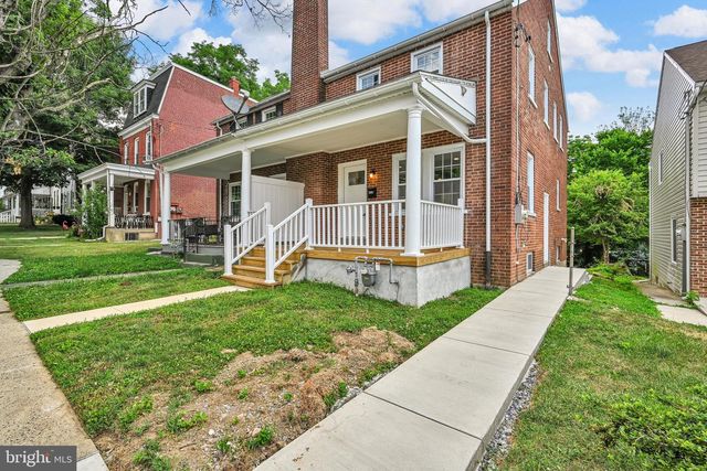 469 NEW DORWART ST, Lancaster, PA 17603