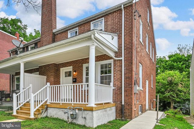 469 NEW DORWART ST, Lancaster, PA 17603
