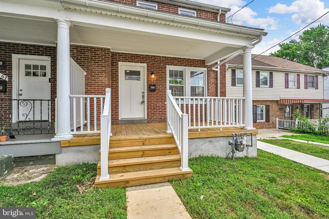 469 NEW DORWART ST, Lancaster, PA 17603