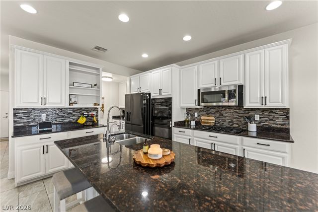 4982 Mountain Pepper Drive, Las Vegas, NV 89148