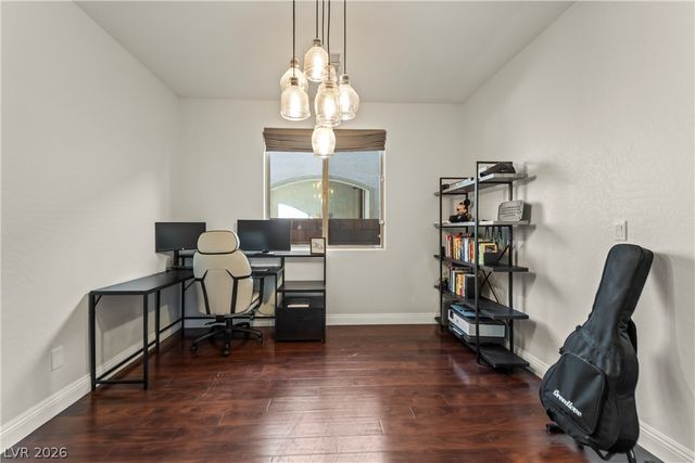 4982 Mountain Pepper Drive, Las Vegas, NV 89148