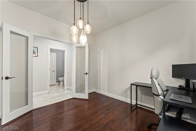 4982 Mountain Pepper Drive, Las Vegas, NV 89148