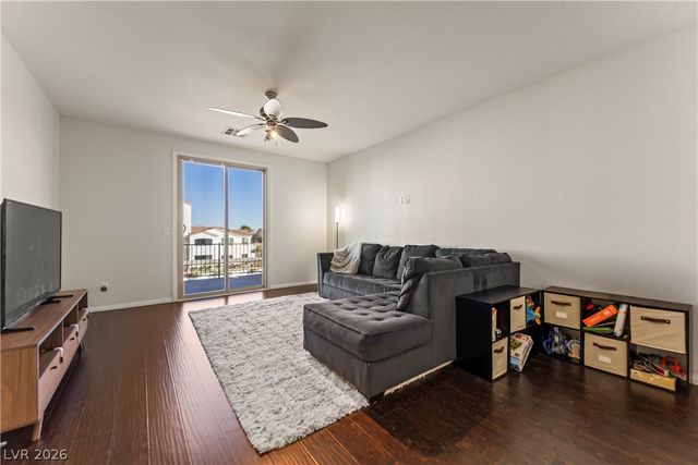 4982 Mountain Pepper Drive, Las Vegas, NV 89148