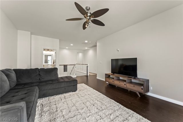 4982 Mountain Pepper Drive, Las Vegas, NV 89148