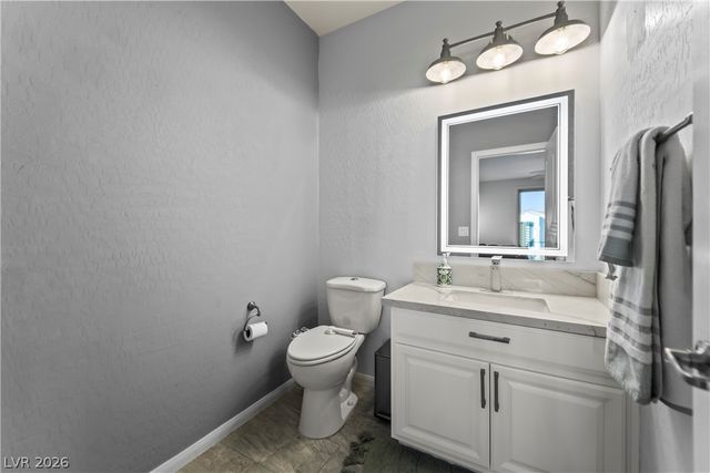 4982 Mountain Pepper Drive, Las Vegas, NV 89148