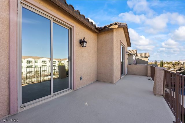 4982 Mountain Pepper Drive, Las Vegas, NV 89148