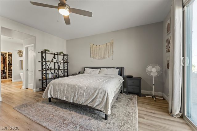 4982 Mountain Pepper Drive, Las Vegas, NV 89148