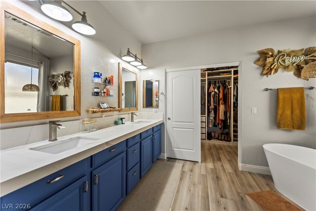 4982 Mountain Pepper Drive, Las Vegas, NV 89148