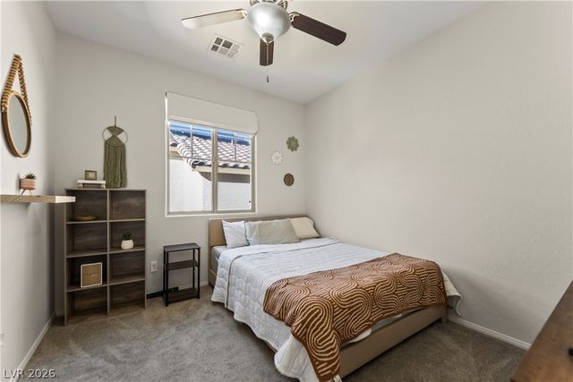 4982 Mountain Pepper Drive, Las Vegas, NV 89148