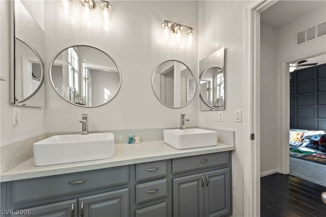 4982 Mountain Pepper Drive, Las Vegas, NV 89148