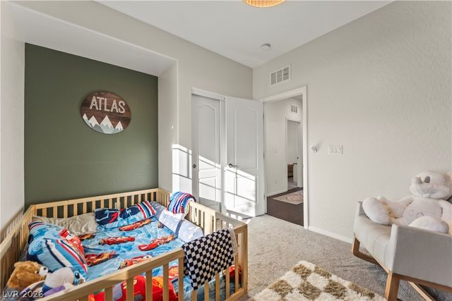 4982 Mountain Pepper Drive, Las Vegas, NV 89148